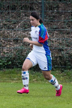 Bild 187 - wBJ SV Henstedt Ulzburg - TSV Sch�nberg : Ergebnis: 5:2